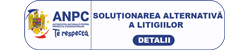 ANPC – Soluționarea alternativă a litigiilor (SAL)